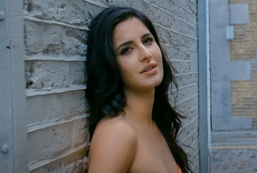 Katrina Kaif as Meera