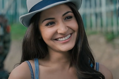 Anushka Sharma as Akira