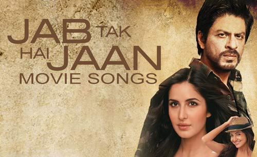 Jab tak hai jaan 123movies