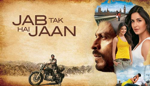 jab tak hai jaan 720p download