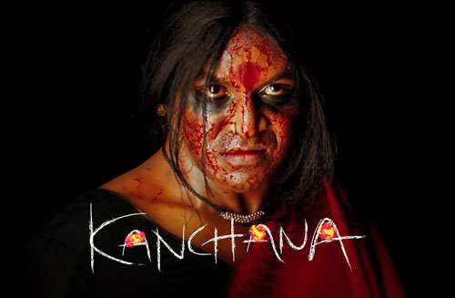 Kanchana Full Movie Download in Tamil, Telugu HD 720p