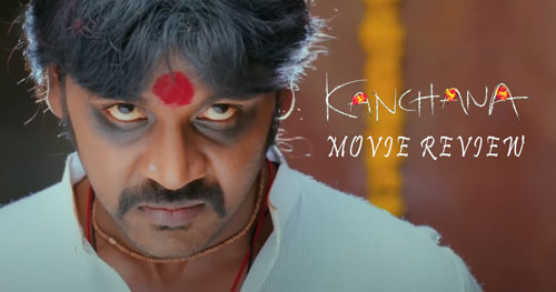 Kanchana movie review