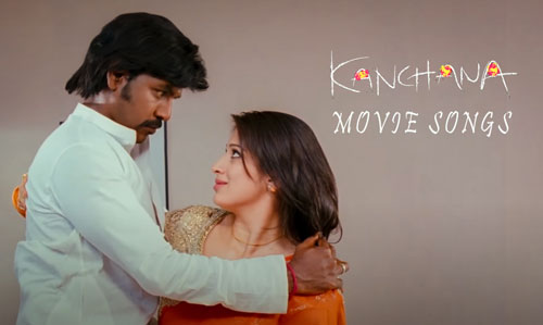 Kanchana songs download