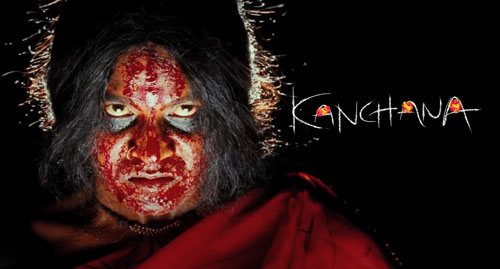 Kanchana full movie Tamil 2011