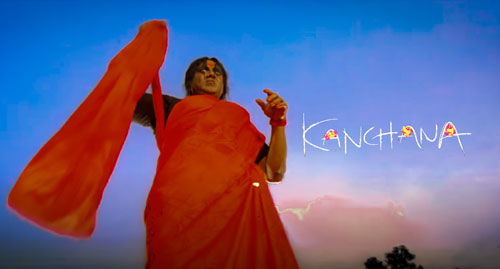 Kanchana full movie InsTube