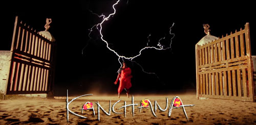 Kanchana Muni 2 movie 2011