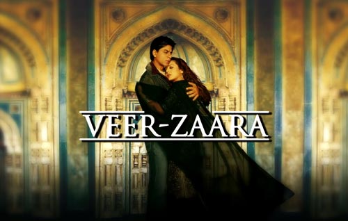 Veer Zaara Full Movie Download in Hindi HD 1080p, 720p