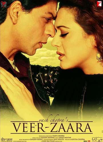 veer zaara hindi movie dailymotion