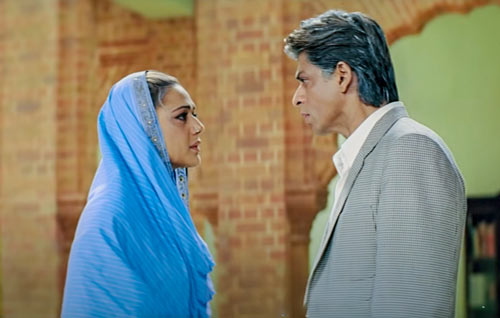 Veer-Zaara Hindi full movie download