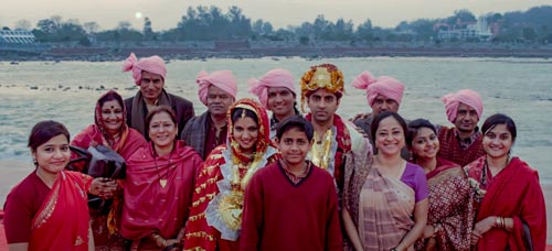 Dum Laga Ke Haisha cast