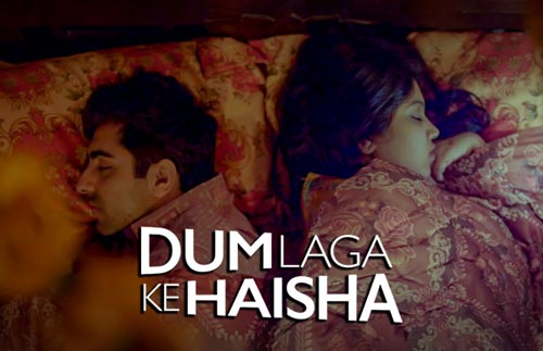 Dum Laga Ke Haisha full movie InsTube