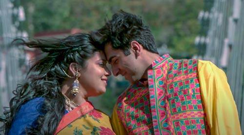 dum laga ke haisha full movie dailymotion