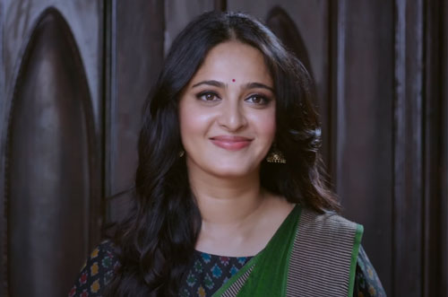 Anushka Shetty as Chanchala