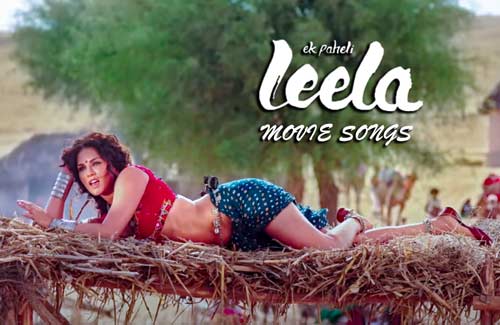 Ek Paheli Leela songs download