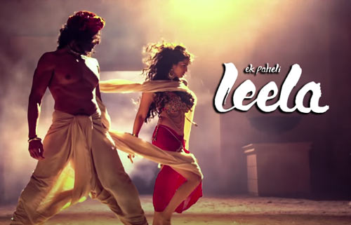 Ek Paheli Leela movie 2015 Hindi