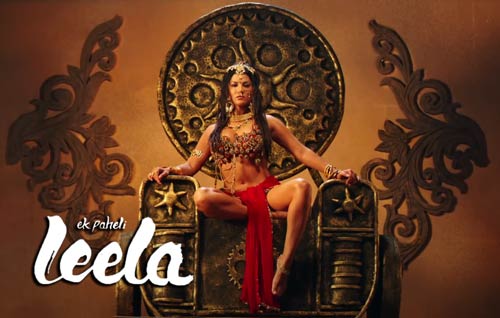 Sanny Leone All Song List Pagalworld Com - Ek Paheli Leela Movie Download in Hindi HD 720p, 1080p- InsTube