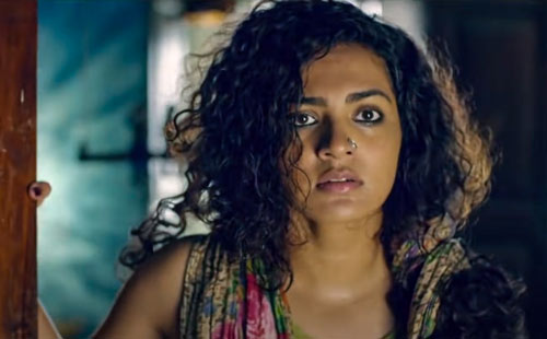 Parvathy as Tessa