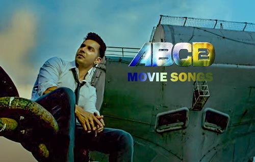 ABCD 2 songs download