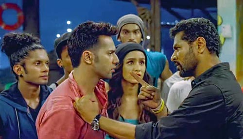 how to download ABCD 2 movie