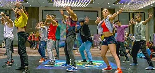 Anybody Can Dance 2 full movie download Hindi