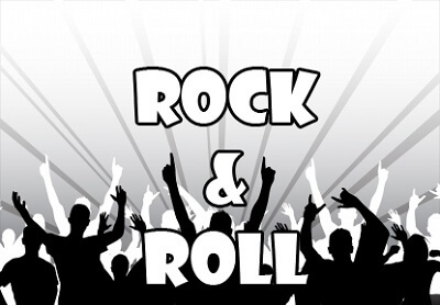 rock-and-roll-music