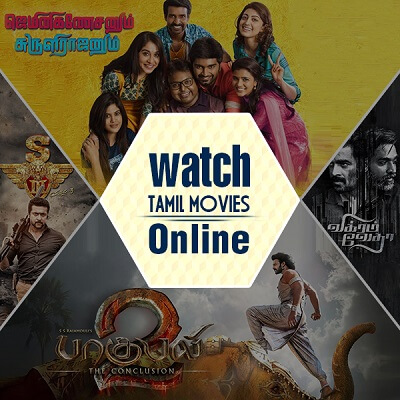 The Top App to Stream and Download Tamil Movies Online