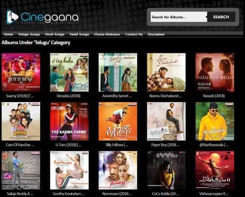 mp3 telugu songs download