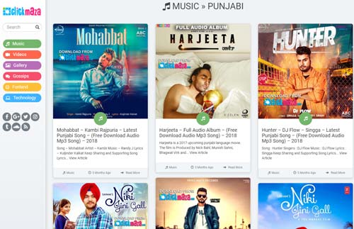 Youtube to mp3 punjabi song