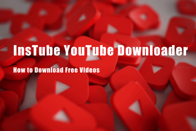 InsTube-YouTube-downloader