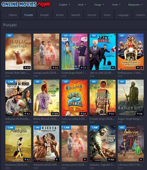 Parity New Punjabi Movies 2018 Full Movies Free Download Up To 66 Off