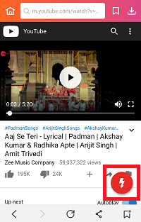 download youtube to mp3 song