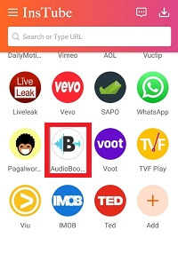 enter-audioboom-instube-homepage