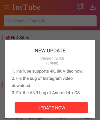 InsTube-240-new-update-version-video-music-downloader