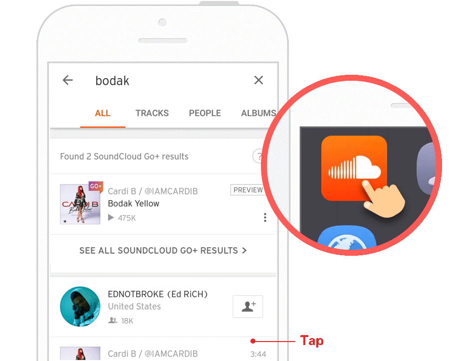 best soundcloud downloader