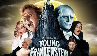 young-frankenstein