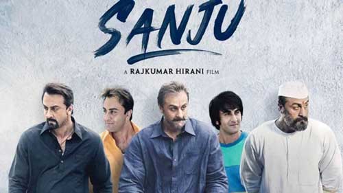 Sanju Movie Online Watch Free