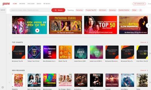 Gaana-Bollywood-Hindi-Telugu-songs-download