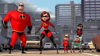 Incredibles2