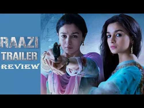 Watch raazi hot sale movie online