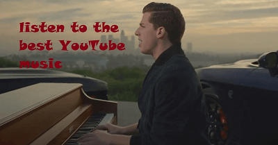 How to Download a Song from YouTube