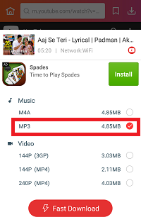 hindi mp3 songs online play and download