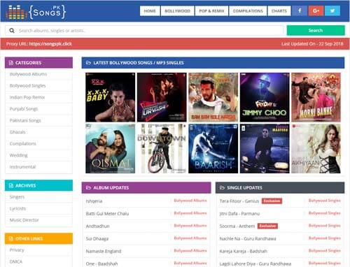 Songs-PK-download-free-Bollywood-songs