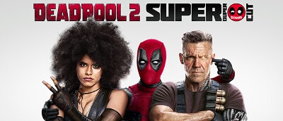 Deadpool2