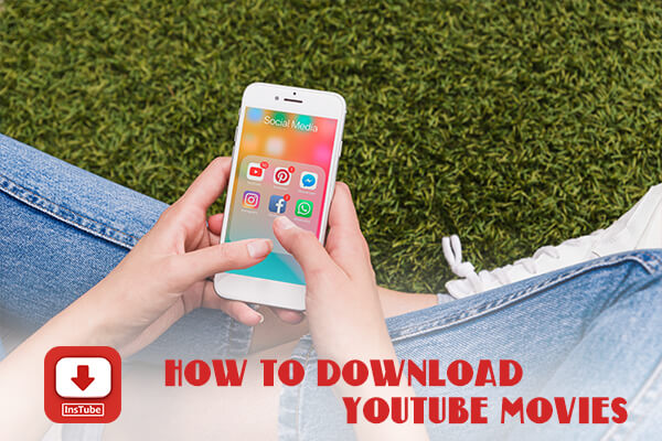 How to Download YouTube Movies