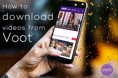 Voot video downloader InsTube