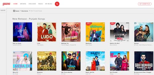 Gaana-new-Punjabi-songs-download