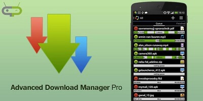 Advanced-Download-Manager