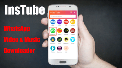 WhatsApp-video-downloader-free